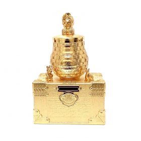 狗/兔 六合財箱～抱祿財