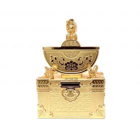 龍 / 雞 六合財箱～抱橫財