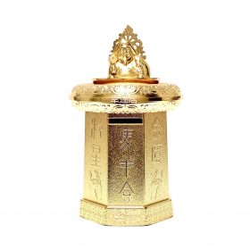 馬/羊 六合財箱～勝利寶