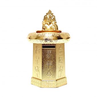 馬/羊 六合財箱～勝利寶