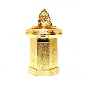 鼠/牛 六合財箱～八方寶