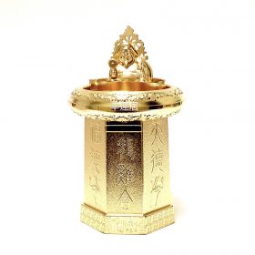 龍 / 雞 六合財箱～吸財寶