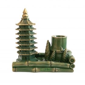 文昌七層塔
