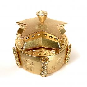 金星大財箱