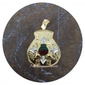 斑彩十方庫金 A1871