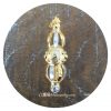斑彩驛馬旺鍍金 - Image 2