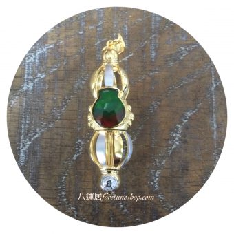 斑彩驛馬旺鍍金