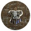 斑彩金勝利尊(中）A1797 - Image 2