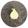 斑彩大太歲牌金 A1877 - Image 2