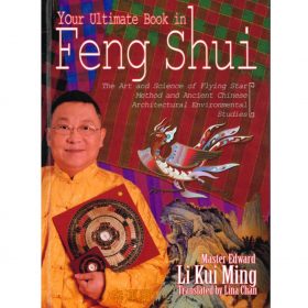 Ultimate Book in Feng Shui #B37