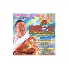 寶藏之謎（平裝CD)