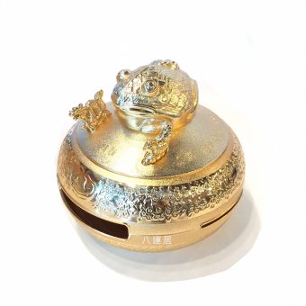 龍雞「收錢櫃」財箱