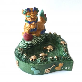 大桃花缷