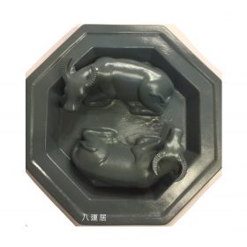 超级大二牛水碟