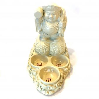 千座財神