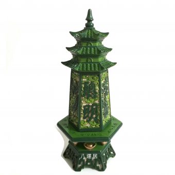 通明塔