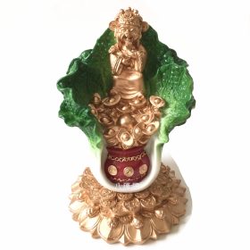 彩頭大坐