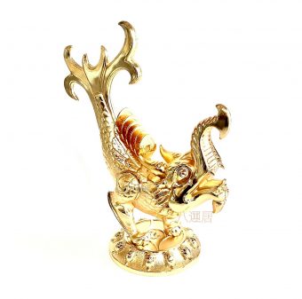 六尾獸