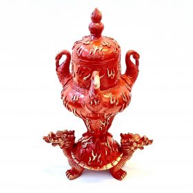 火三卸-化三碧是非