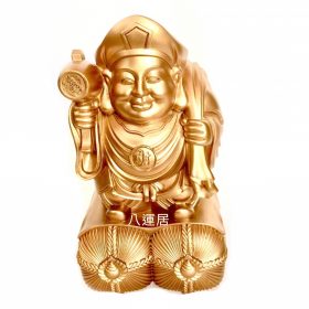 大富翁財神