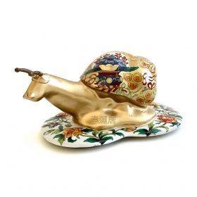 八白金窩