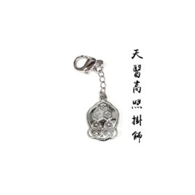 「天醫高照」掛飾  #A2363
