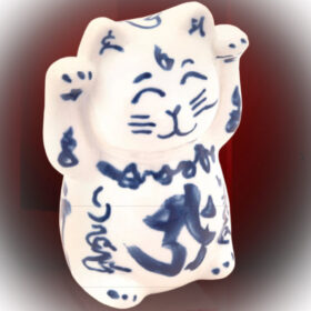 怡然種子招財錢罌