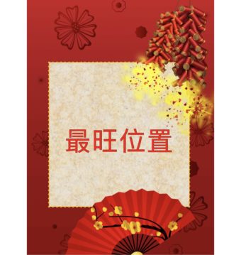 2025 蛇年 最旺位置