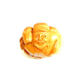 小財神菓