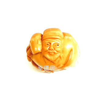 小財神菓