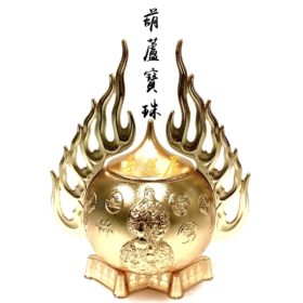 葫蘆寶珠