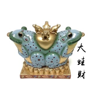 大蛙財～#A2218