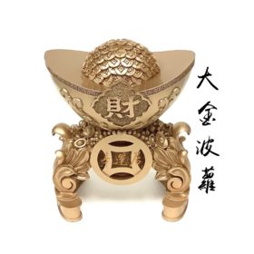 大金波蘿