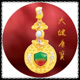 大健康寶