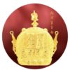 九運寶斑彩鑽 - Image 2