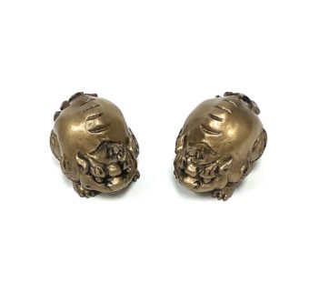小招財獨角獸－對