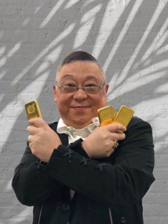 李居明大師文章 2023