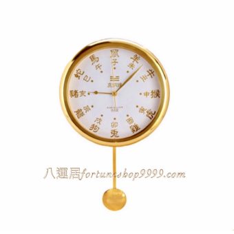 李居明大師文章101023