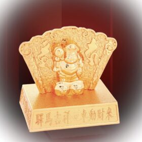 汽車平安寶 #A2652