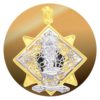 勝利尊 A2497 K金 - Image 2