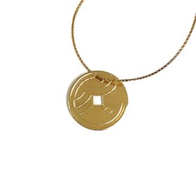 「招財寶牌 」#A2660