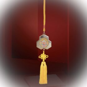 汽車吉祥串 #A2655