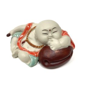 福氣小胖佛