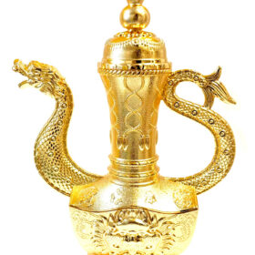 天醫藥壼 (中宮）A2518 特价$99.99