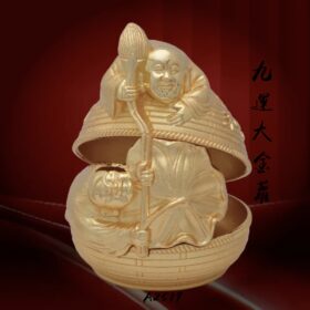 李居明の九運風水物品