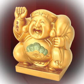 財神惠比壽 #A2629