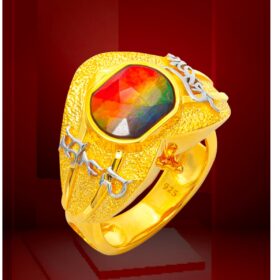 歡喜兩用戒指 2026