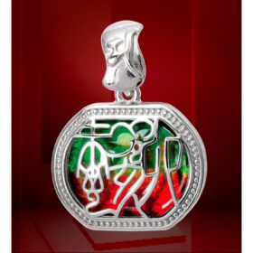 三合斑彩鑽 - 亥卯未 2026