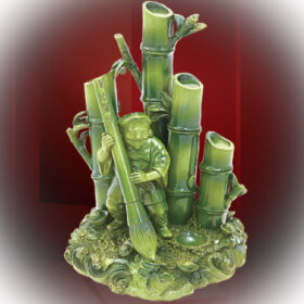 財神文昌筆(東北) #A2617