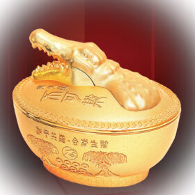 不可欺 放任何方位 #A2624